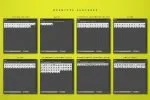 Bestters Supply Font