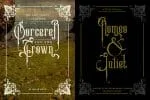 VictorianDeco Family -2 Styles + Bonus Font