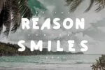 Palm Brush Font
