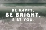 Palm Brush Font