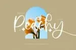 Palm Fortress Font