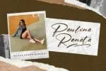 Patrena Rolane Font