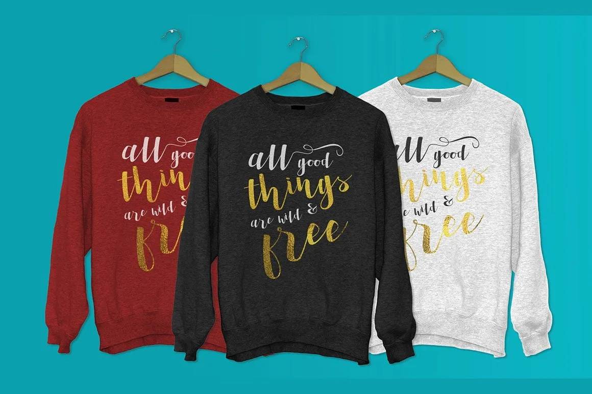 Penelope Brush Font 