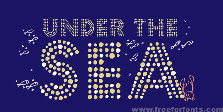 Playa Font Free Download