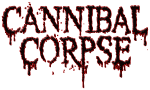 Cannibal Corpse Font