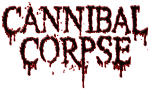 Cannibal Corpse Font
