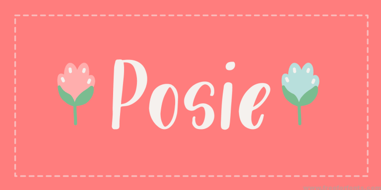 Poise Font Free Download