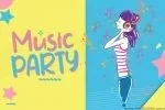 Pop Sweet Font