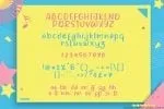 Pop Sweet Font