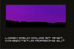 Porcod Display Font