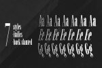 Fiona Pro Font Family