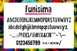 Funisima Sans Serif Fonts