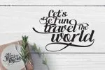 Ranup Script Font