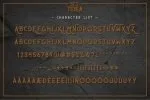 Besitoea Font