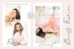 Alexandria Rose Font
