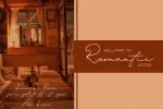 Alexandria Rose Font