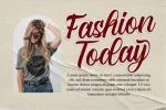 Erlinda Safitry Font