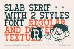 Prota Gonice Font