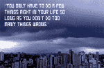 Protech Display Font