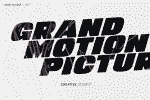 Brexter Font