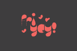 YWFT Nick Nock Family - 2 Styles Font