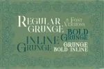 Quadro Display Font