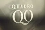 Quadro Display Font