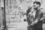 Bralyn Script Font