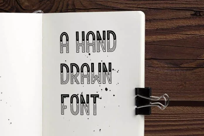 Roundabout Family 3 Styles Font