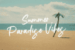 Jeany Gifary Brush Font