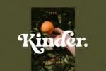 Radnick Font
