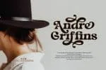 Radnick Font