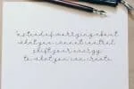 Ramona Handwritten Font