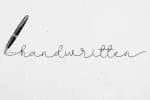 Ramona Handwritten Font