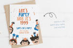 Fiesta Town Font