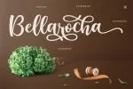 Reghina Marinka Font