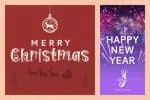 Rejoice Christmas Font