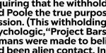 Chronica Font