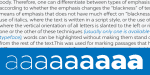 Chronica Font