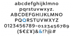 Chronica Font