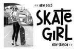 Road Hunter Font