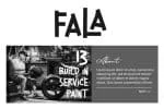 Road Hunter Font