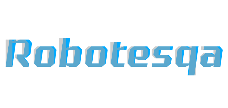 Robotesqa Font Free Download