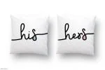 Rose Gold Font