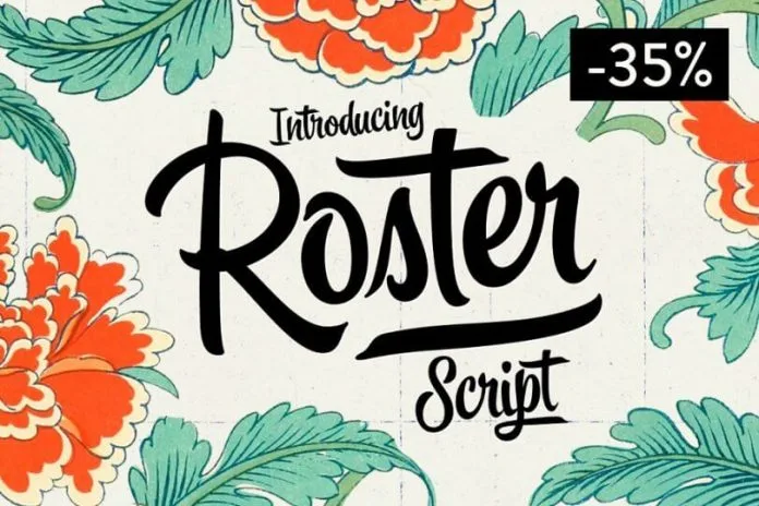 Roster Script Family