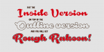 Rough Rakoon Font Family