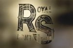 Royal Vintage Style Font