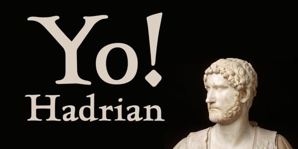 Hadriano Font