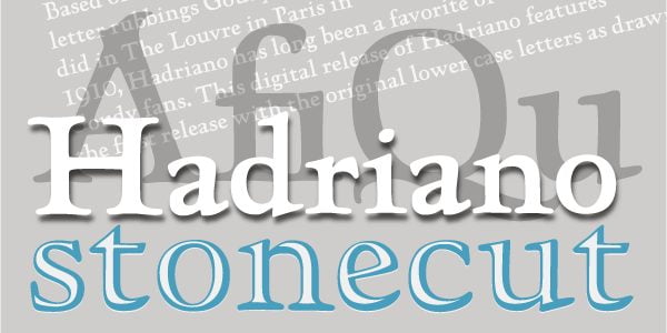 Hadriano Font