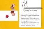 Macarons Font